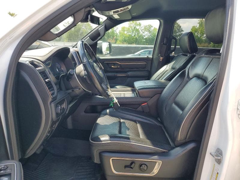 2020 RAM 1500 LIMITED 7
