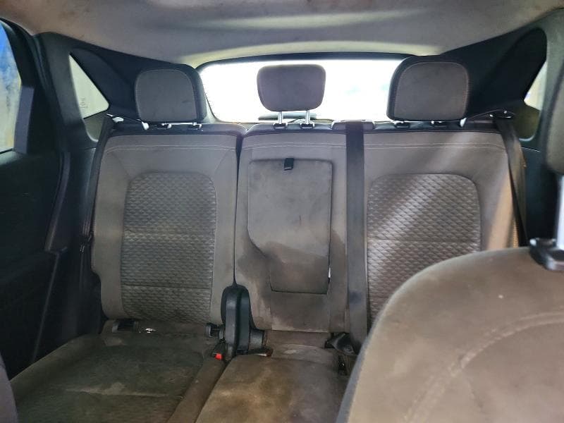 2020 FORD ESCAPE SE 10