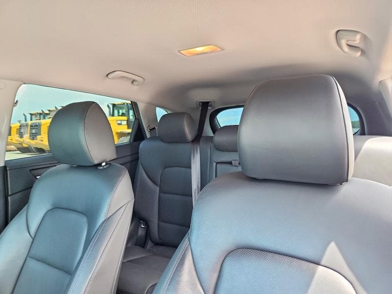 2019 HYUNDAI TUCSON LIMITED 10