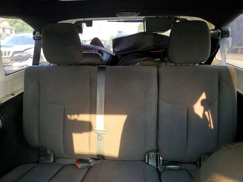 2018 JEEP WRANGLER UNLIMITED SPORT 10