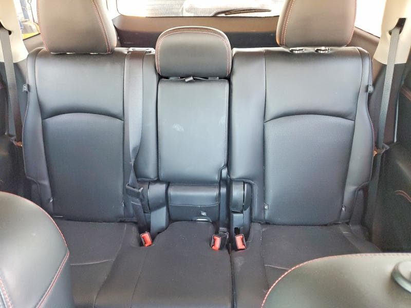 2018 DODGE JOURNEY GT 10