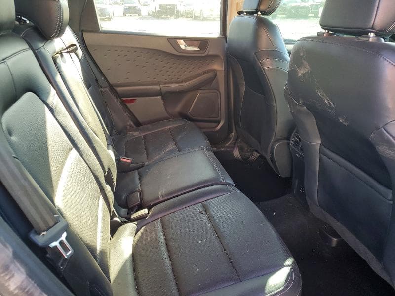 2020 FORD ESCAPE SEL 11