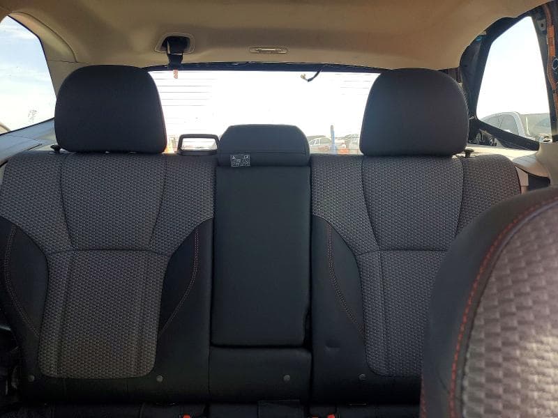 2020 SUBARU FORESTER SPORT 10