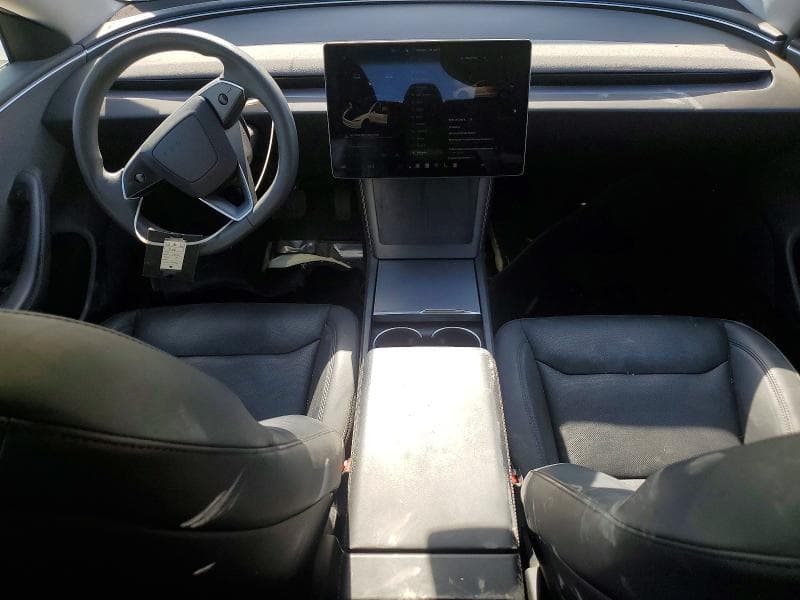 2024 TESLA MODEL 3 8