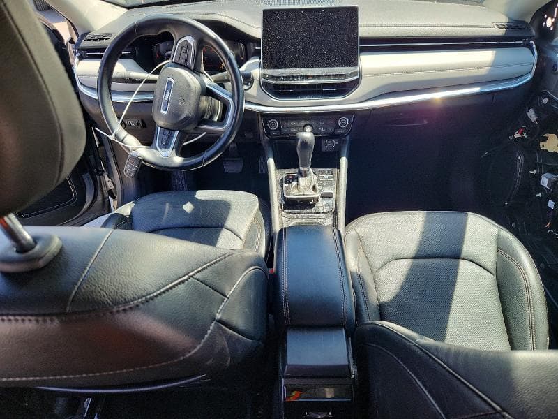 2022 JEEP COMPASS LIMITED 8