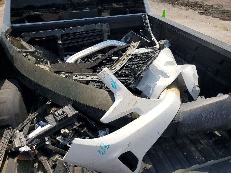 2024 GMC SIERRA K1500 AT4 12
