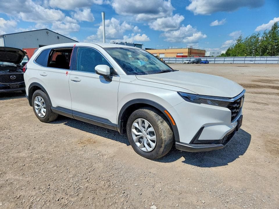 2023 HONDA CR-V LX 4