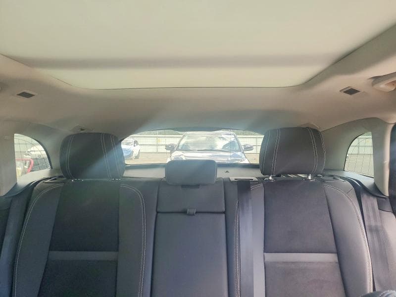 2019 LAND ROVER RANGE ROVER VELAR 10