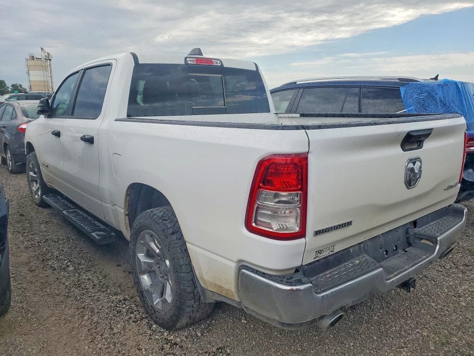 2023 RAM 1500 BIG HORN/LONE STAR 2