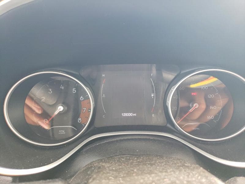 2020 JEEP COMPASS SPORT 9