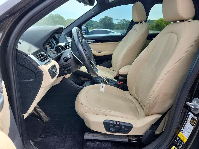 2018 BMW X1 XDRIVE28I 7