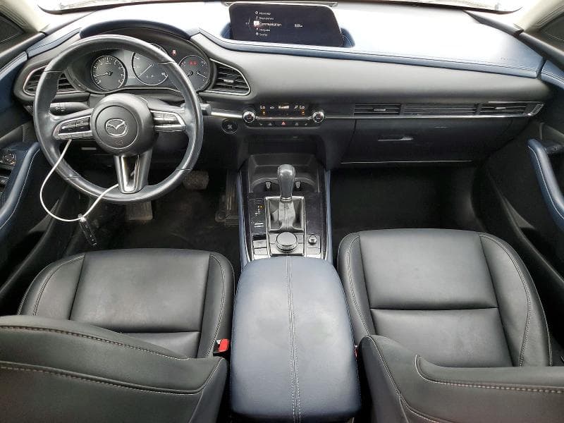 2021 MAZDA CX-30 PREFERRED 8