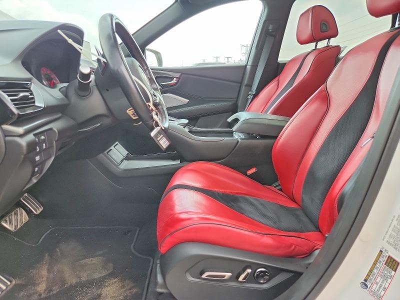 2020 ACURA RDX A-SPEC 7