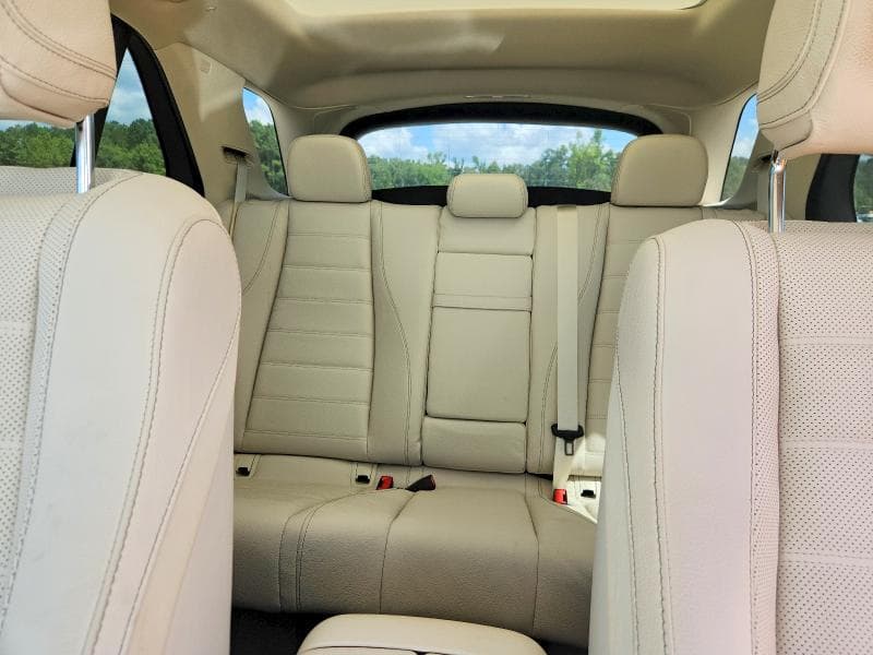 2024 MERCEDES-BENZ GLE 450 4MATIC 10