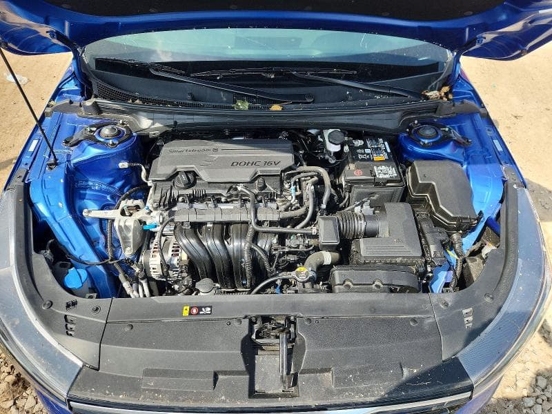 2025 KIA K4 GT LINE 11