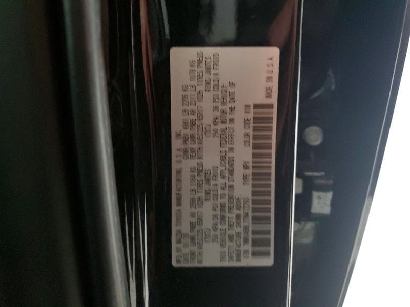 2026 MAZDA 3 4-DOOR SPORT MANUA 14
