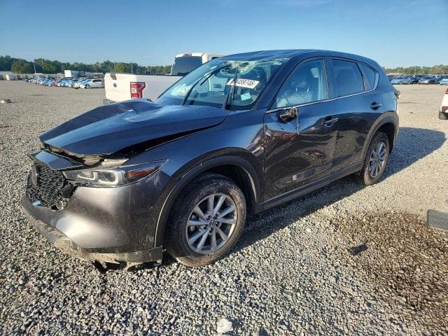 2023 MAZDA CX-5 SELECT - 1