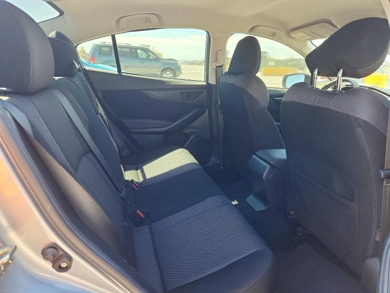 2019 SUBARU IMPREZA 10