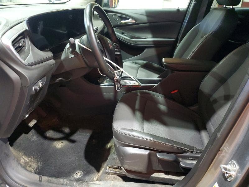 2024 BUICK ENCORE GX PREFERRED 7
