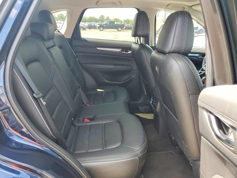 2024 MAZDA CX-5 PREFERRED 11