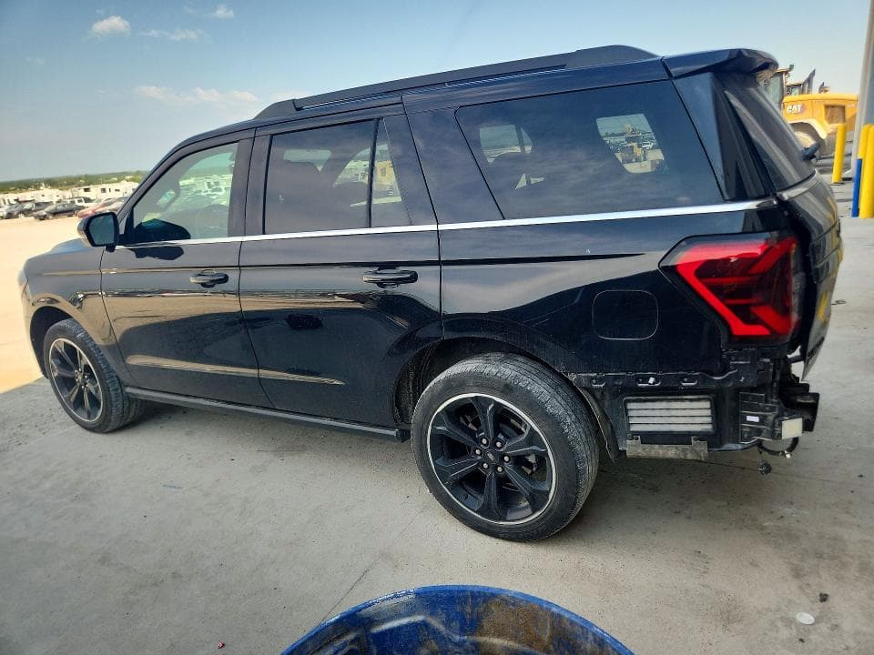 2024 FORD EXPEDITION LIMITED 2