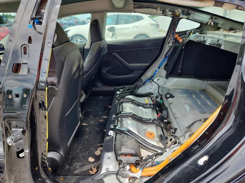 2023 TESLA MODEL 3 10