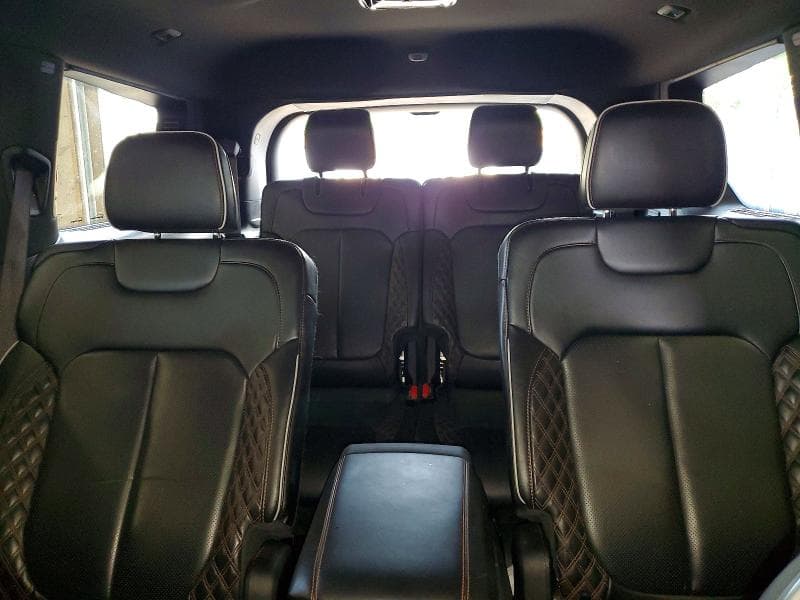 2021 JEEP GRAND CHEROKEE L SUMMIT 10