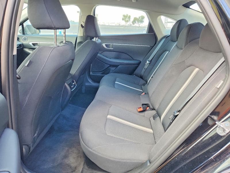 2026 HYUNDAI SONATA 10