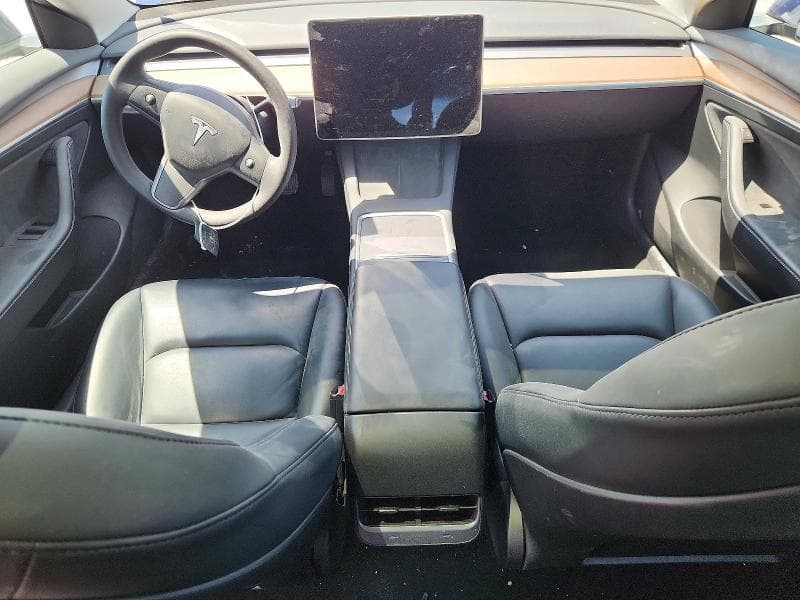 2023 TESLA MDL 3 8
