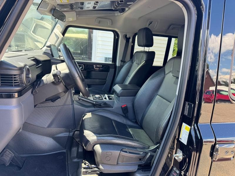 2024 INEOS AUTOMOTIVE LIMITED GRENADIER 6