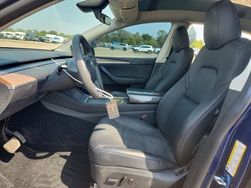 2024 TESLA MODEL Y 7