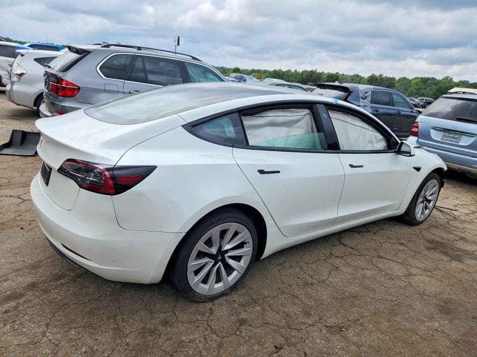 2023 TESLA MODEL 3 3