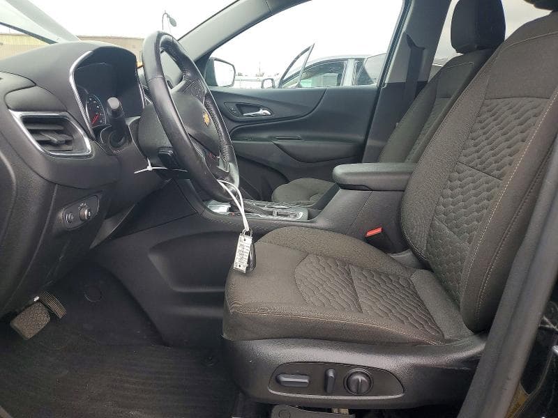 2019 CHEVROLET EQUINOX LT 7