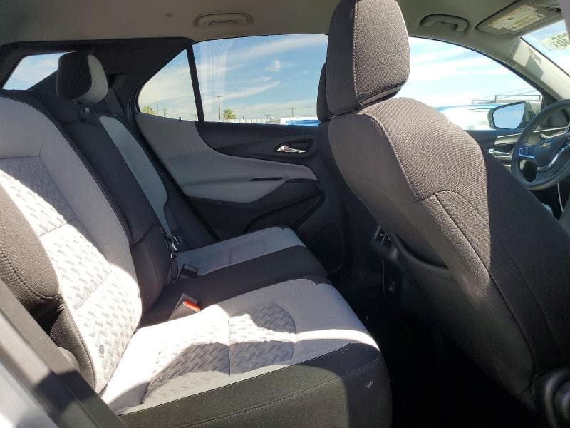2024 CHEVROLET EQUINOX LS 11