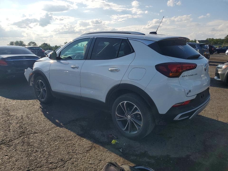 2023 BUICK ENCORE GX SELECT 2