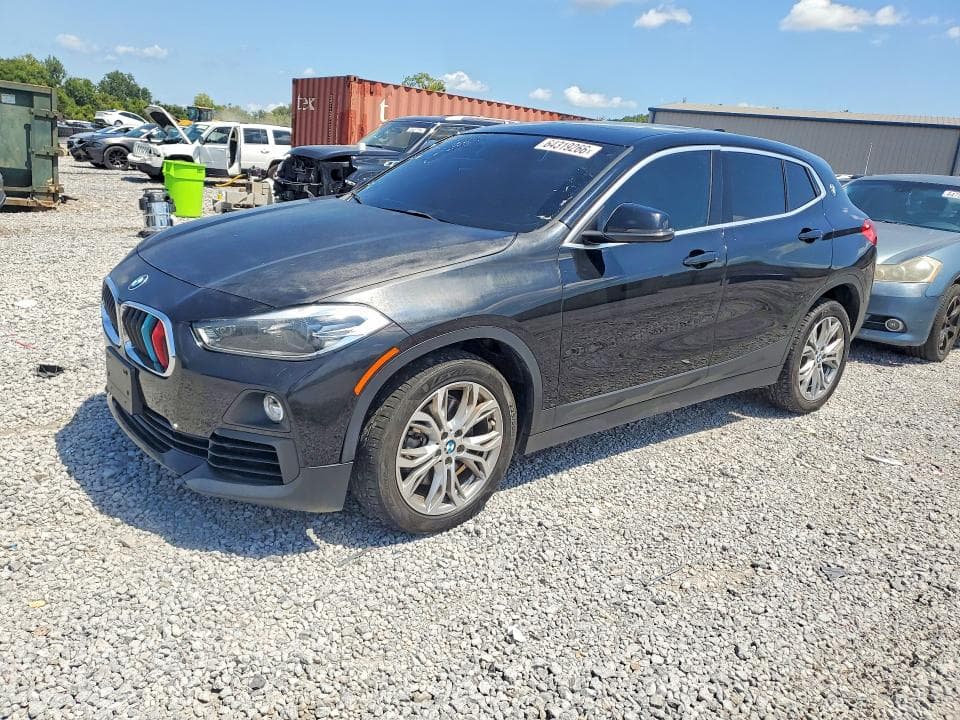 2018 BMW X2 XDRIVE28I - 1
