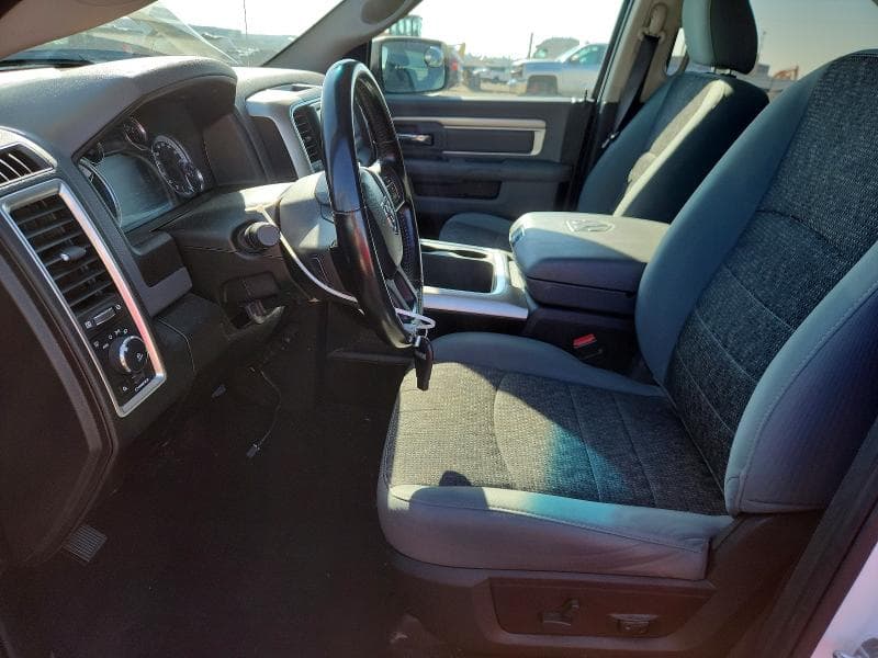 2020 RAM 1500 CLASSIC WARLOCK 7