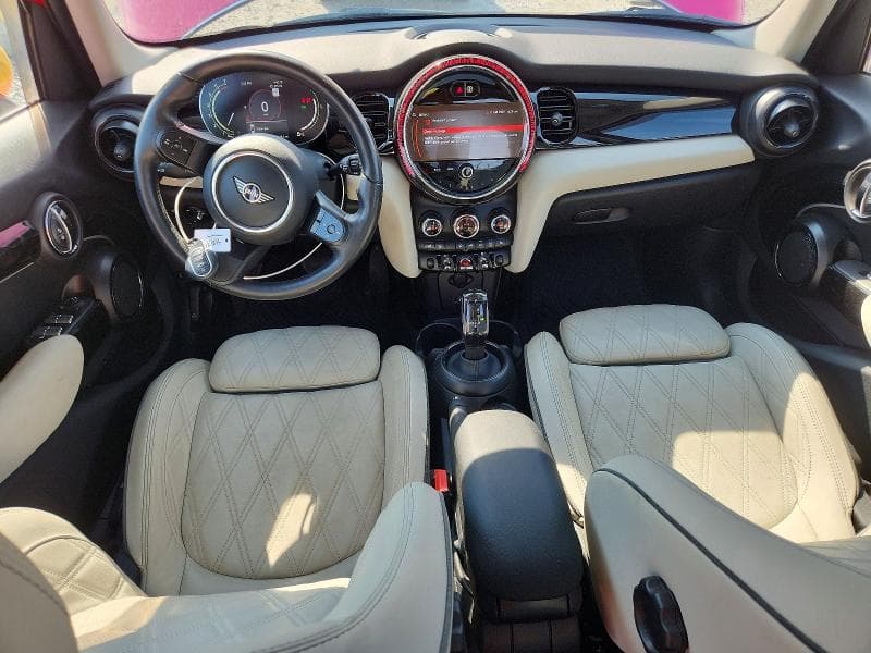2023 MINI COOPER 8