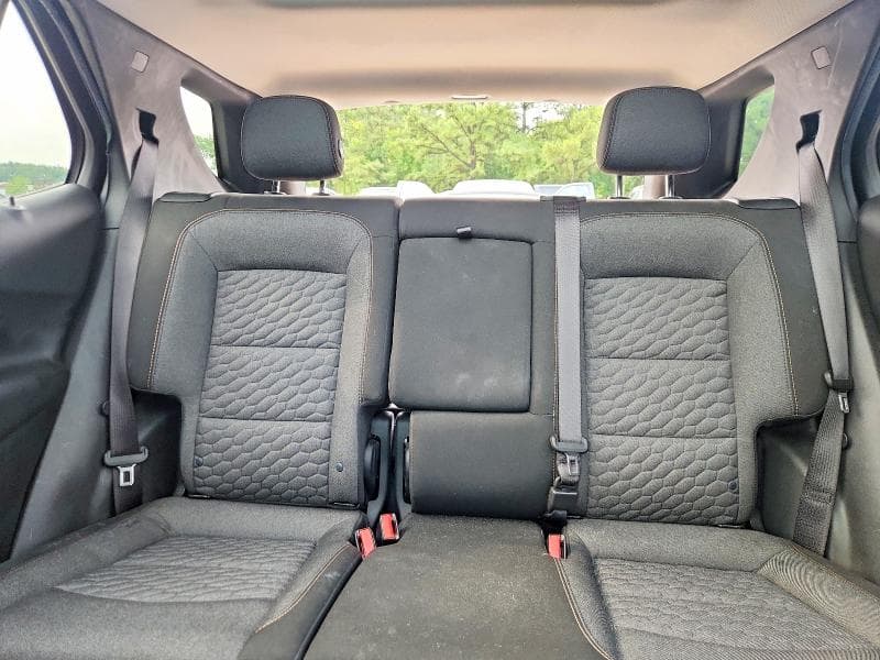 2018 CHEVROLET EQUINOX LT 10