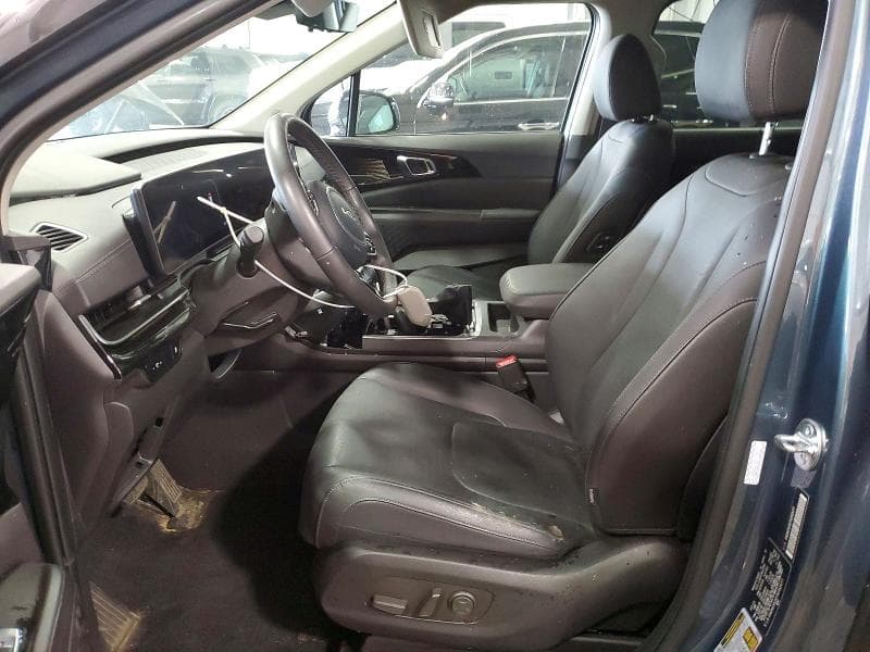 2026 KIA CARNIVAL SX PRESTIGE 7