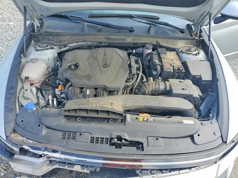 2024 HYUNDAI SONATA SEL 11