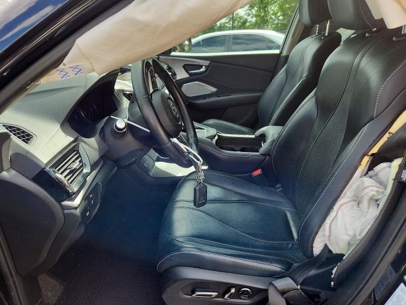 2019 ACURA RDX TECHNOLOGY 7