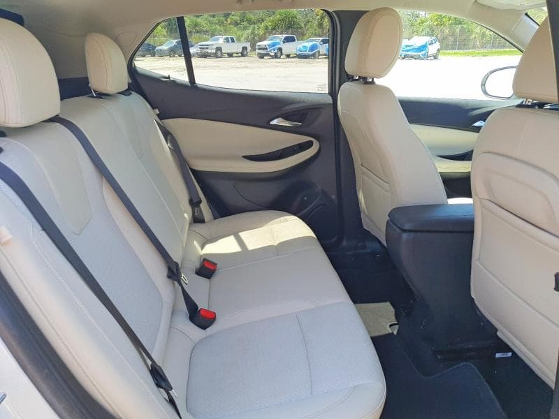 2023 BUICK ENCORE GX PREFERRED 11
