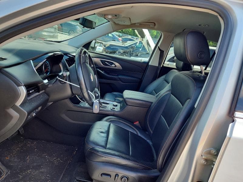 2018 CHEVROLET TRAVERSE LT 7