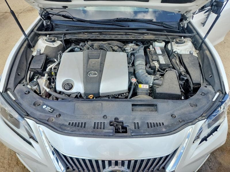 2021 LEXUS ES 350 BASE 11