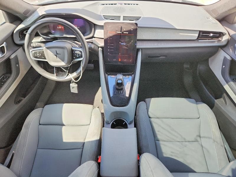 2023 POLESTAR 2 8