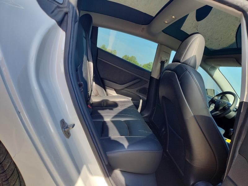 2020 TESLA MODEL 3 10