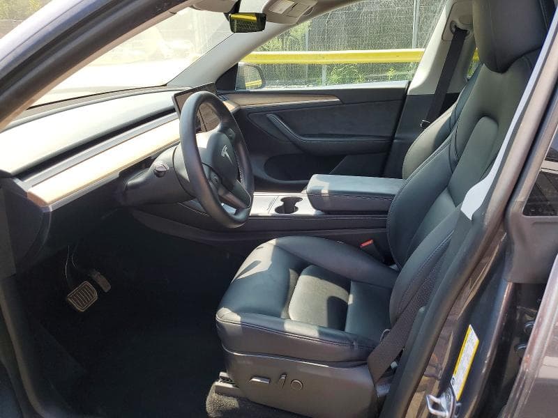 2023 TESLA MODEL Y 7