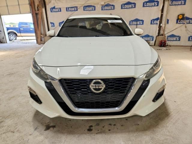 2019 NISSAN ALTIMA S 5
