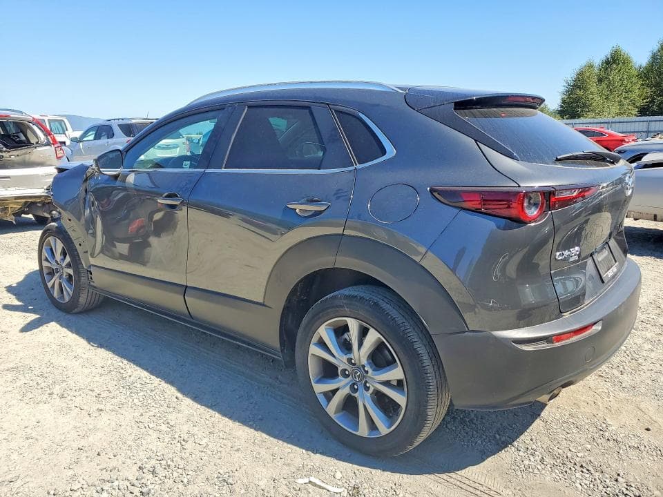 2023 MAZDA CX-30 SELECT 2